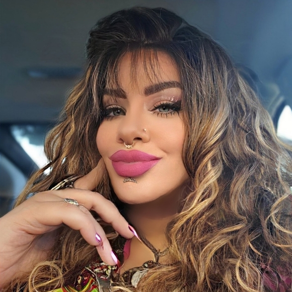 Meet your Posher, Rahjeena - Picture 15 of 16